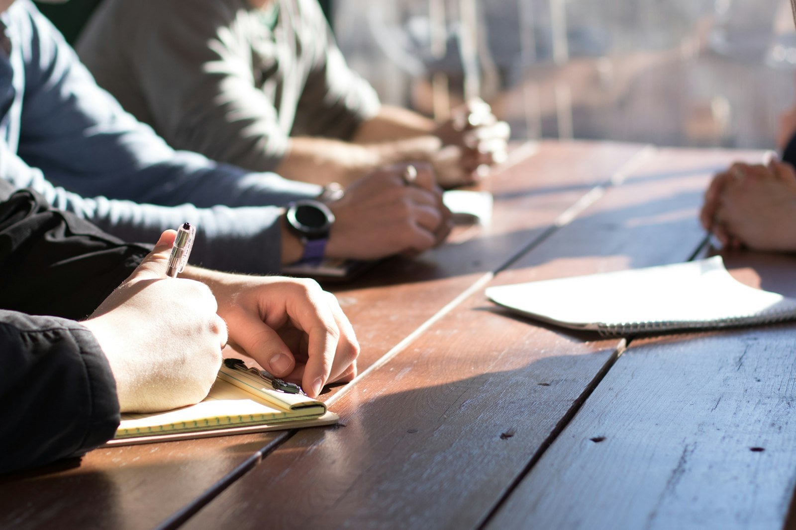 Healthtech CTO evaluating ABM platform fit for HIPAA-bound buying committee