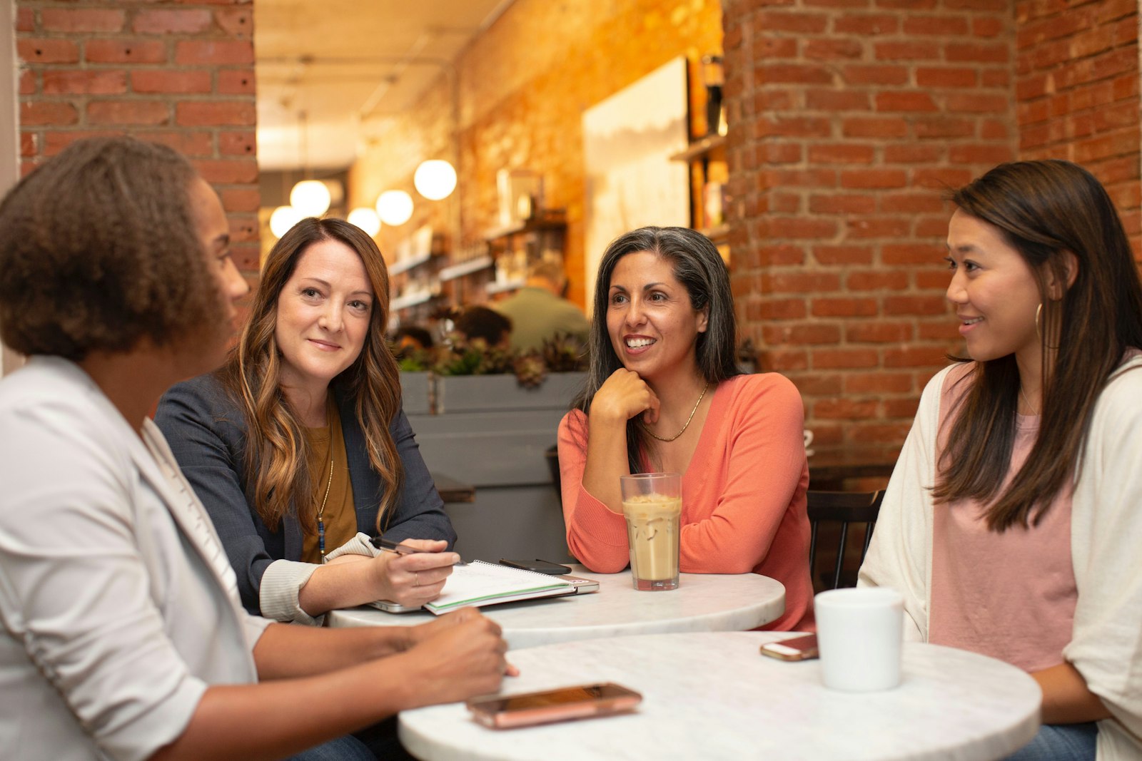The benefits of using demographics for customer segmentation