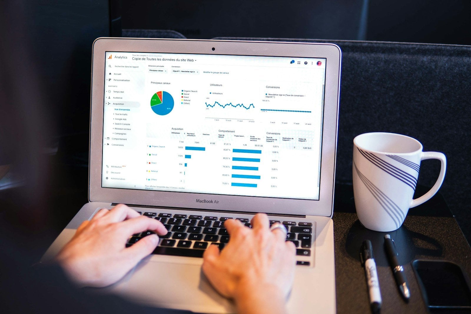 Intent-Based Advertising: Definition & Strategy