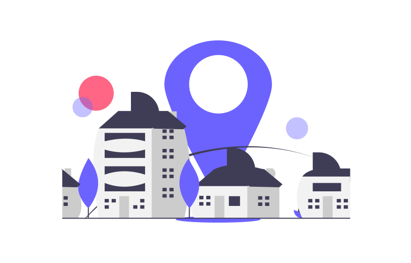 Monitoring and Analyzing the Impact of Geo-Targeted Content
