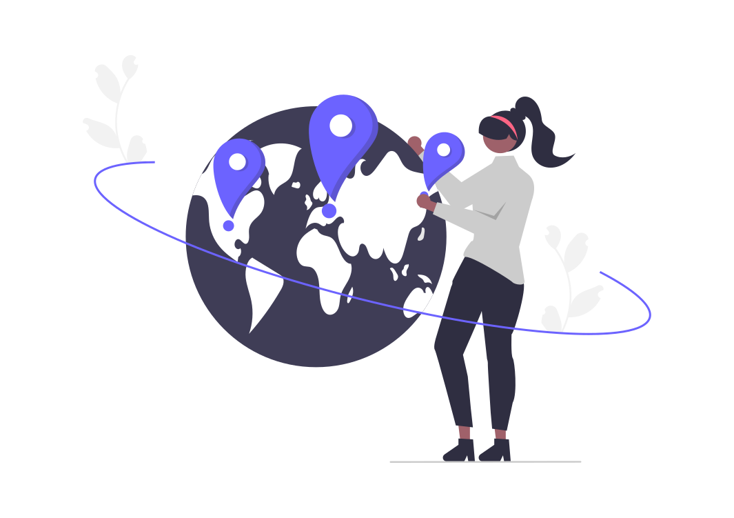 How Geographic Segmentation Drives Success in Account-Based Marketing