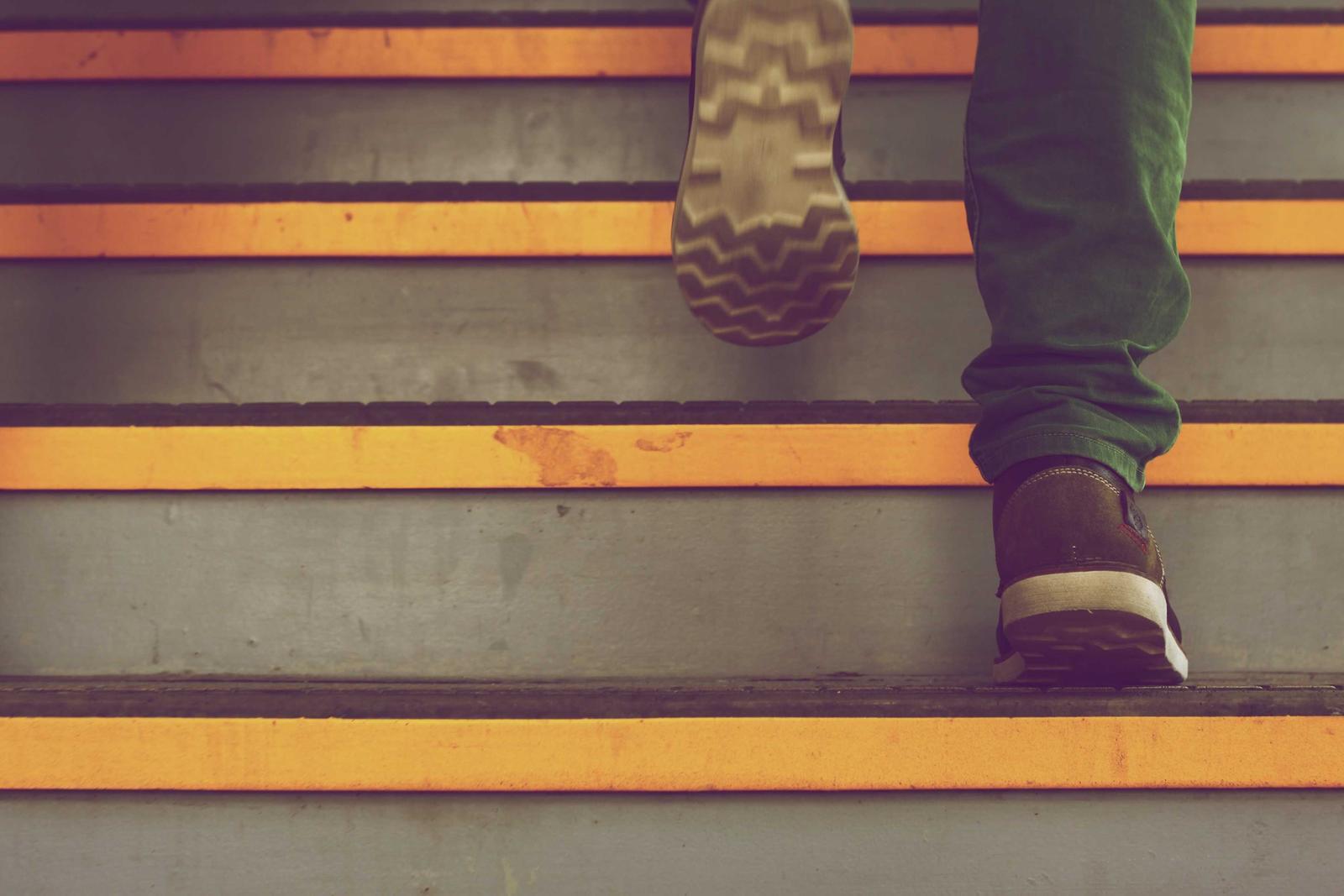 Personalized marketing with personalized search results: examples and results