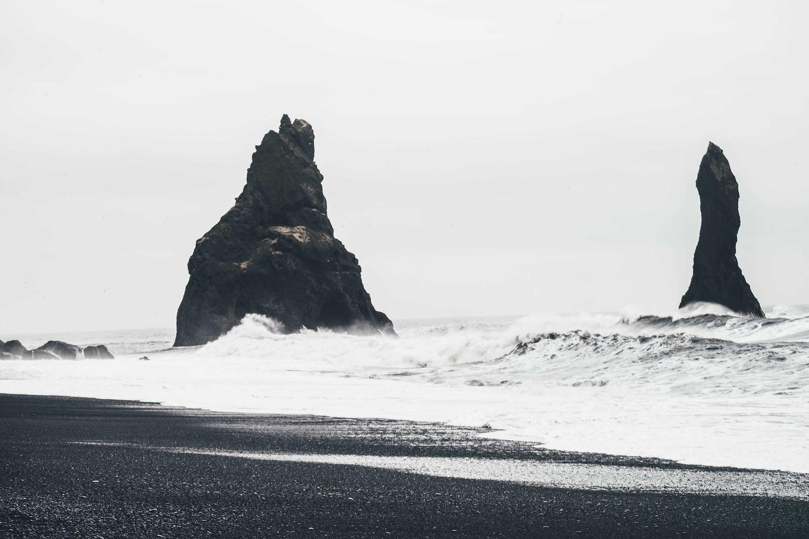 Using landing pages to drive email sign-ups