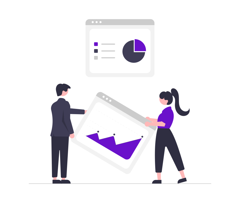 AI RevOps platform dashboard showing automated pipeline management, account scoring, and revenue signal orchestration for B2B teams
