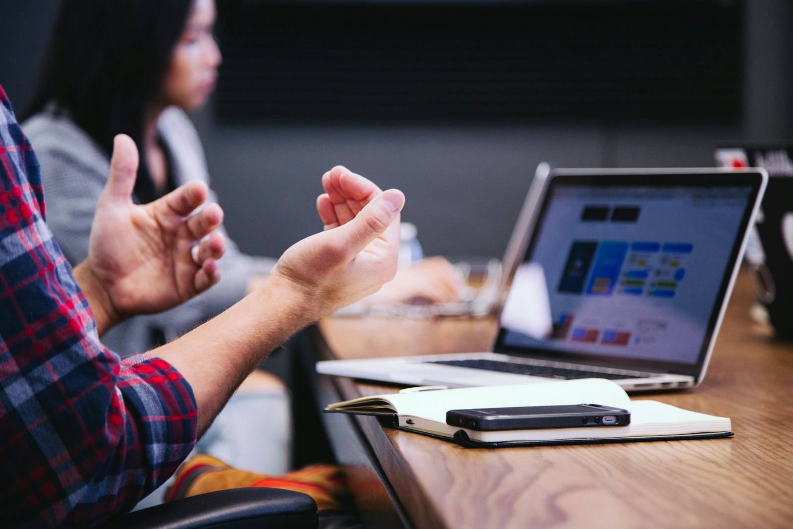 Account Tiering Criteria Definition