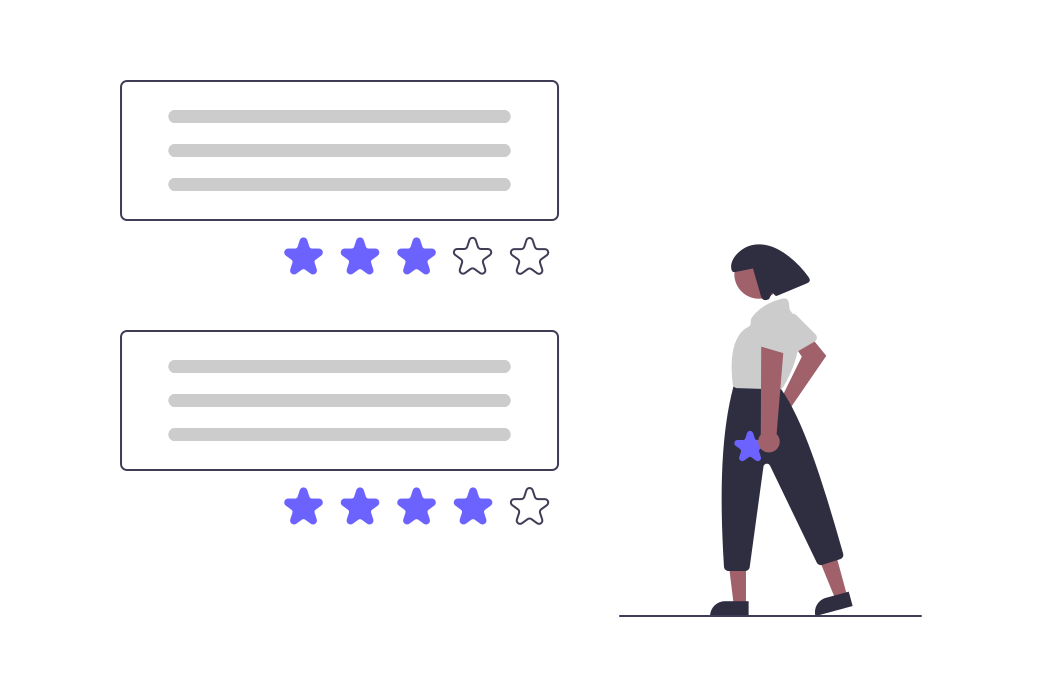 The benefits of using personalization to segment your website's audience